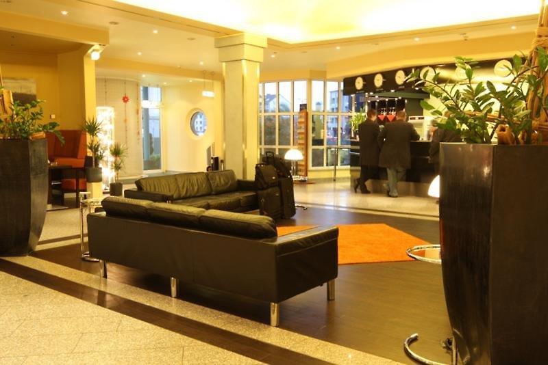 Ramada by Wyndham Bottrop — photo 5