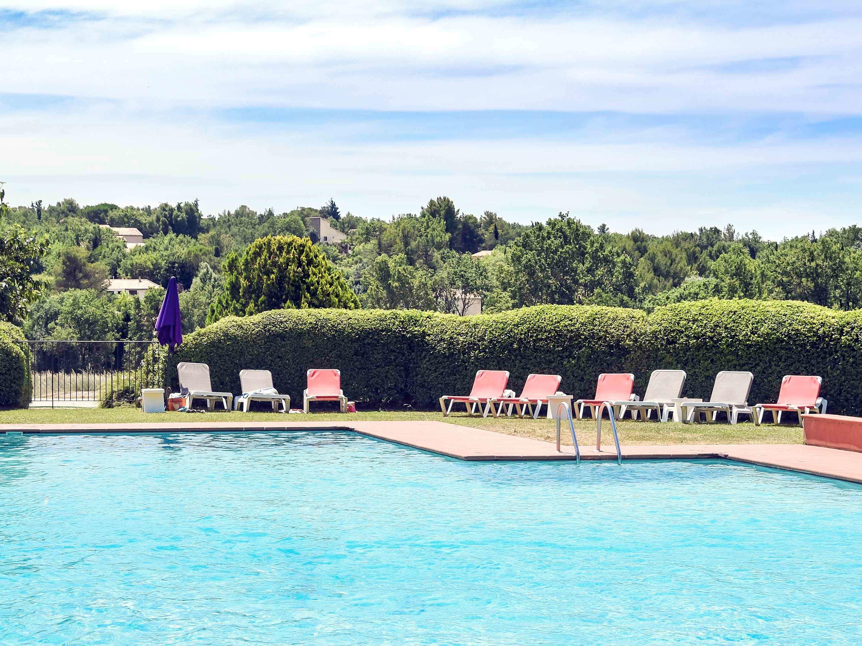 Mercure Aix en Provence Sainte Victoire — photo 5