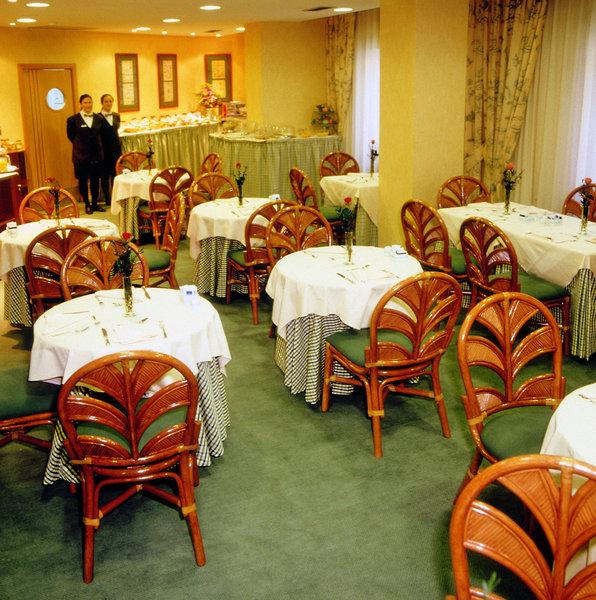 TRYP Ciudad de Elche Hotel — photo 5