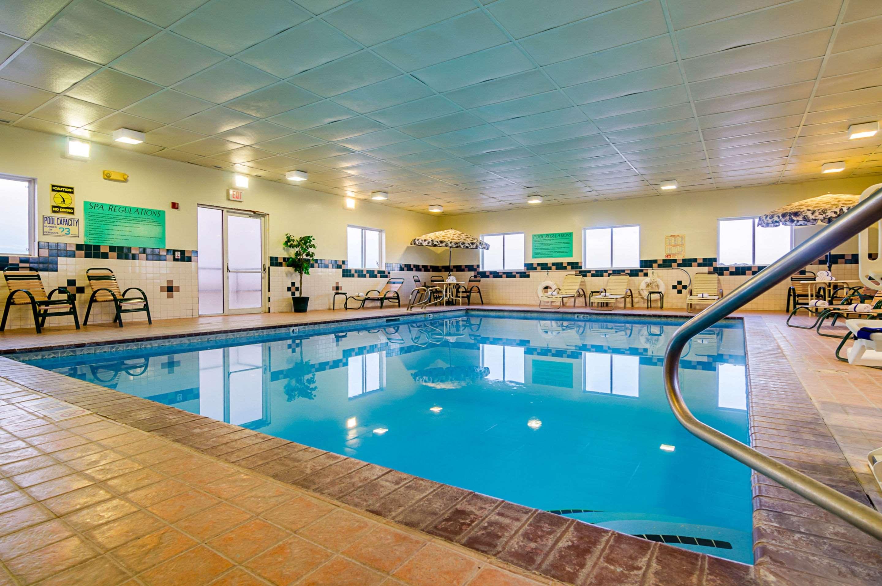 Quality Inn — photo 5