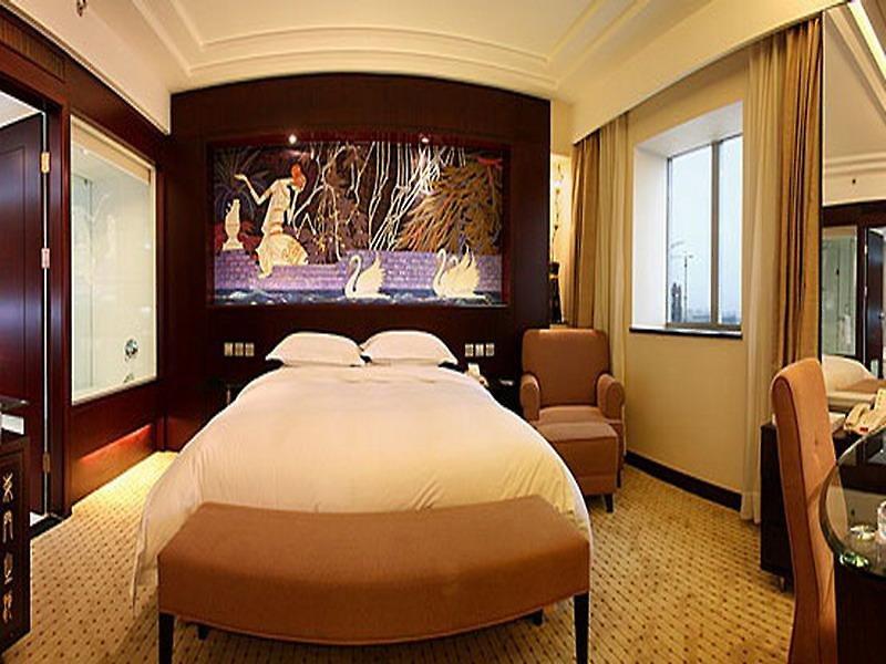 Grand Skylight CATIC Hotel Beijing — photo 5