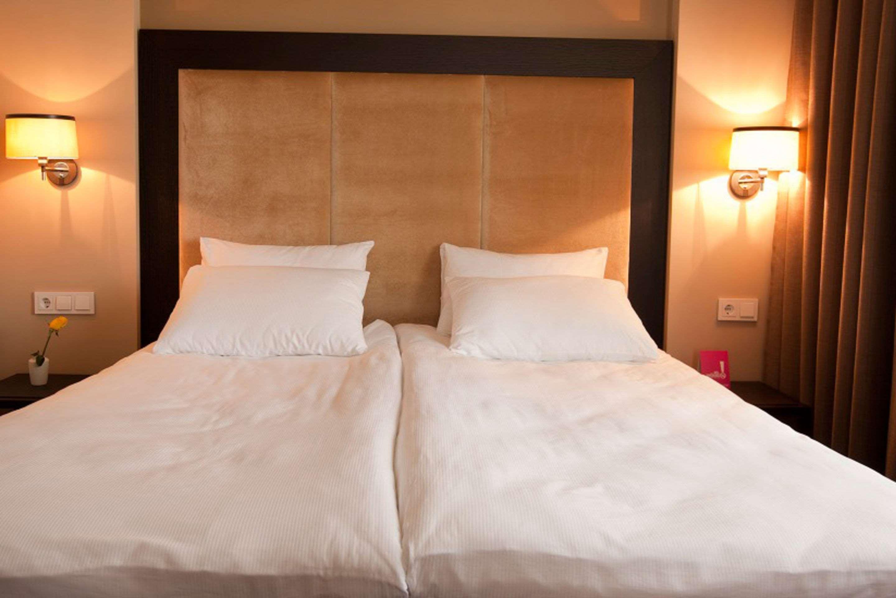 Comfort Hotel LT — photo 4