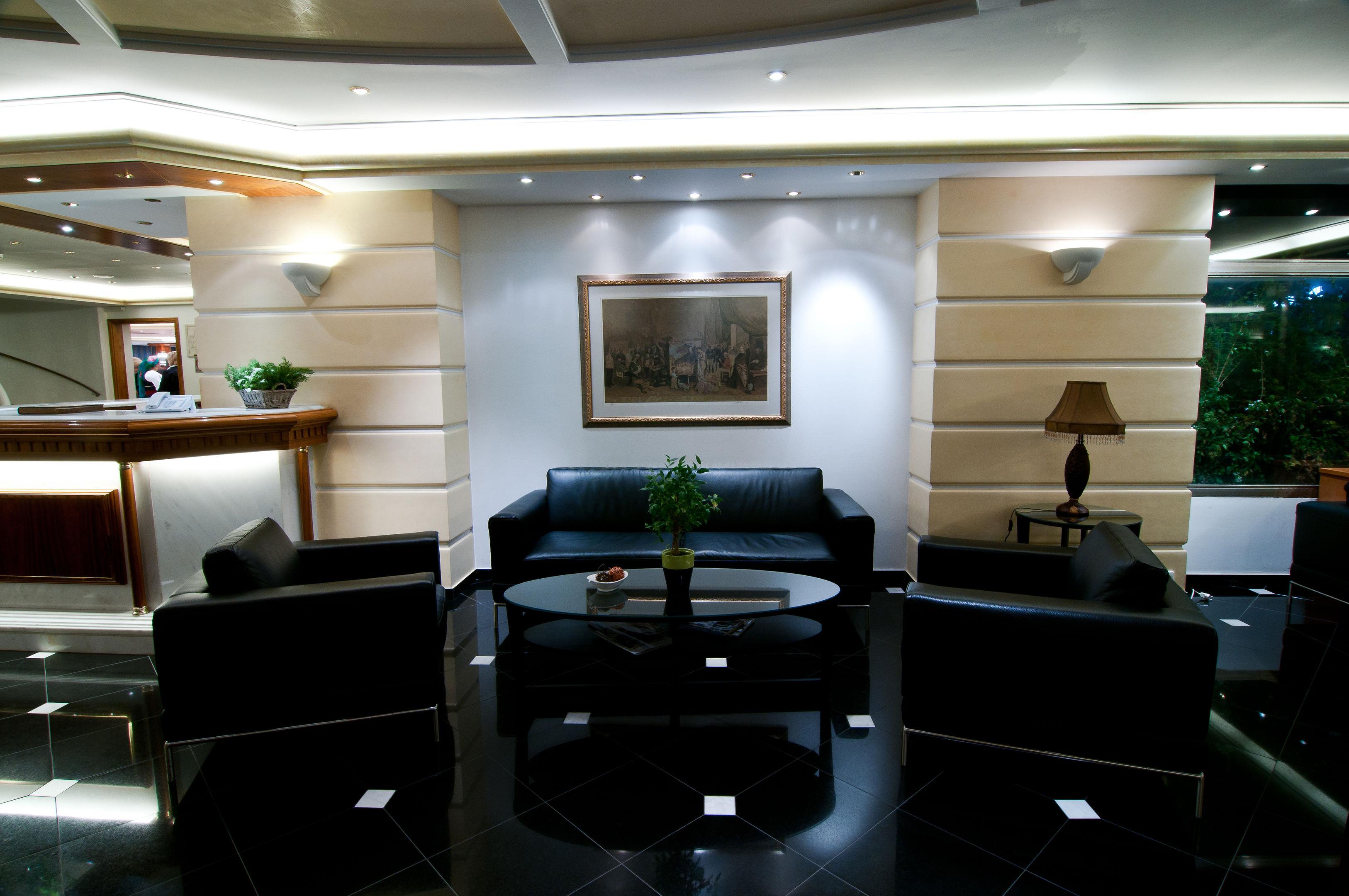 Oasis Hotel - Apartments — photo 5