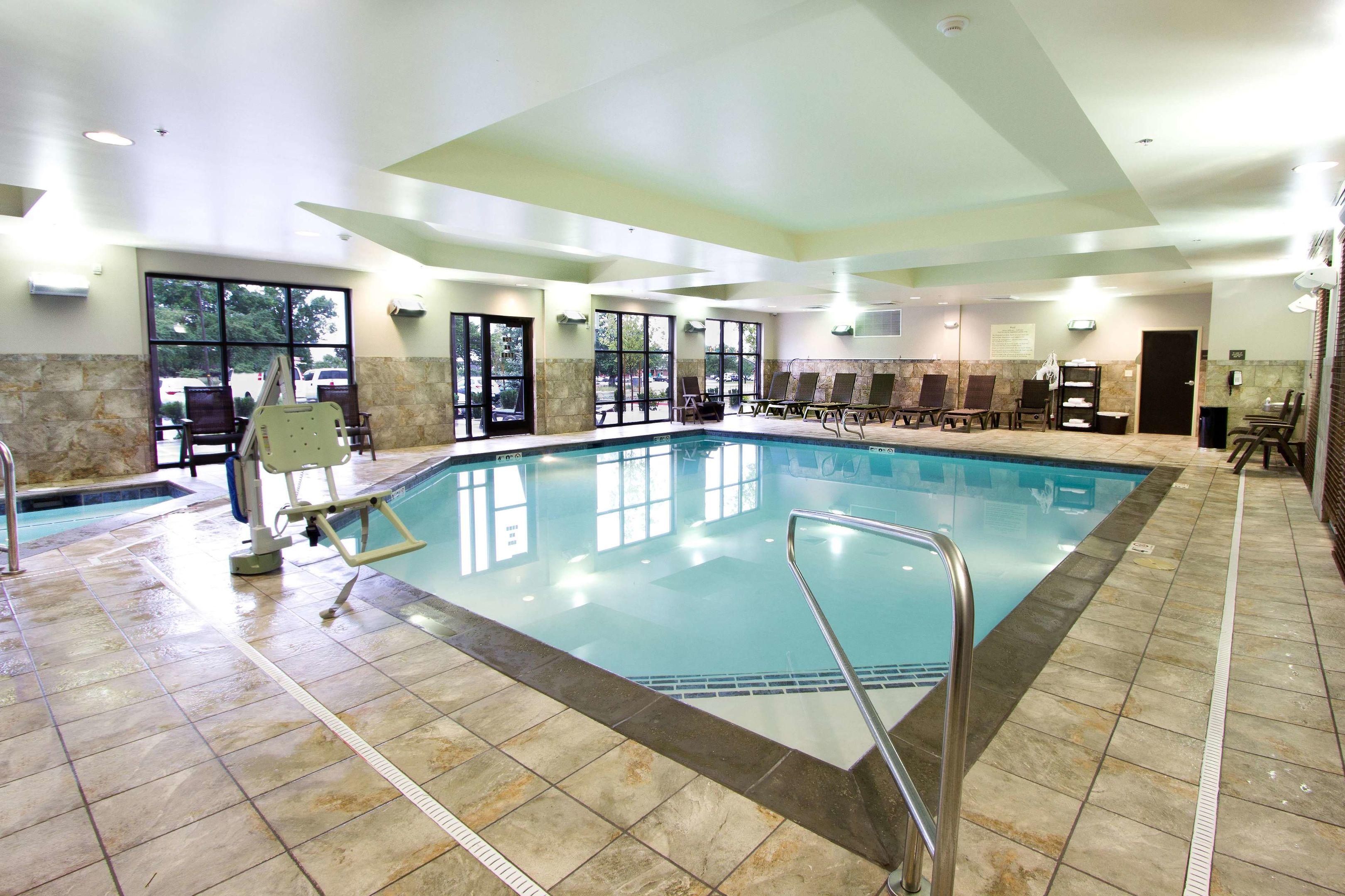 Hampton Inn & Suites Salt Lake City/Farmington — photo 5