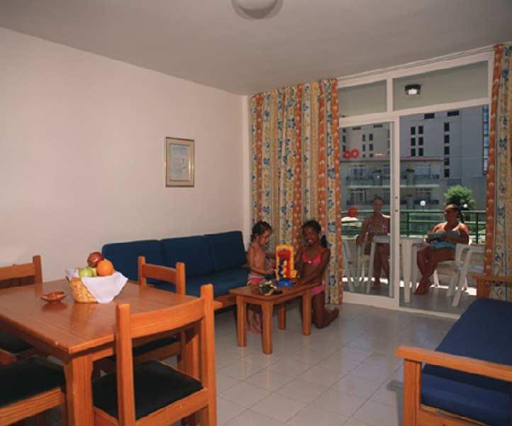 Apartamentos Club Sa Coma — photo 3