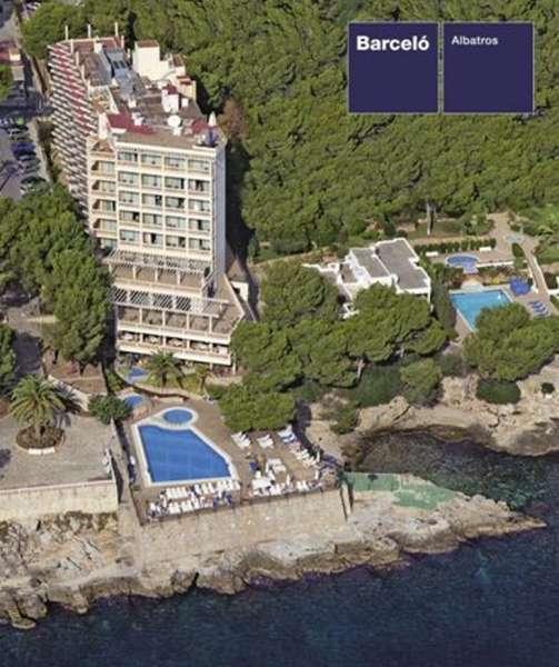 Barceló Illetas Albatros — photo 1