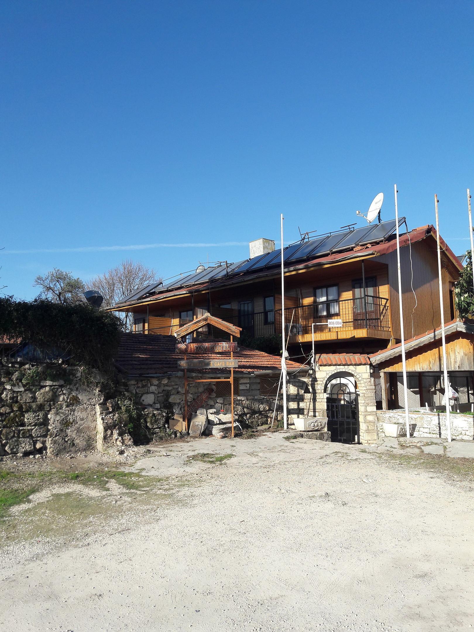 Antonios Motel — photo 3