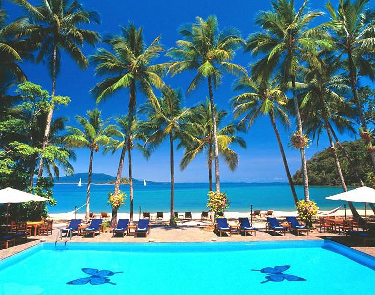 Dunk Island Resort — photo 5