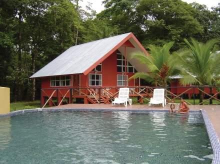 Samoa Lodge & Resort — photo 3