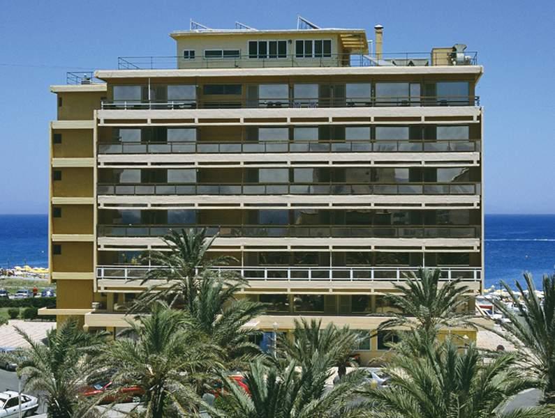 Aquarium View Hotel — photo 4
