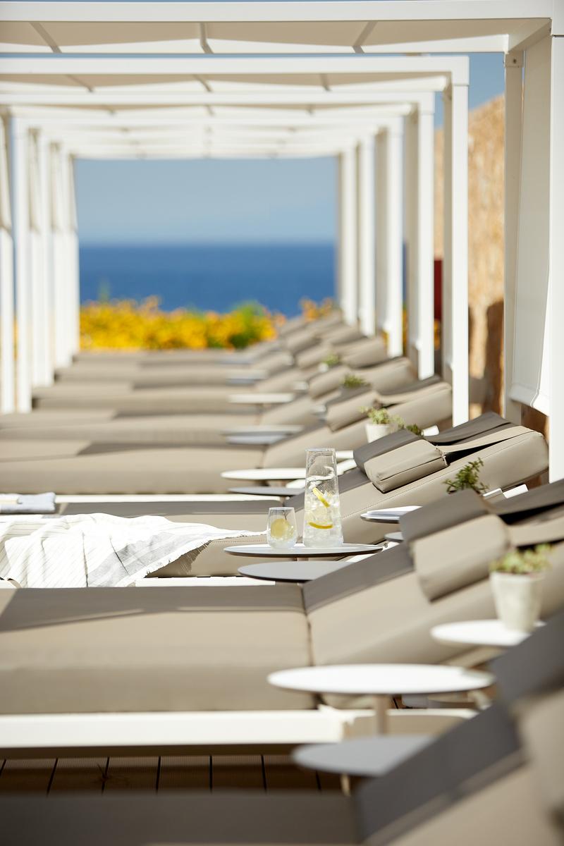 Ever Eden Beach Resort Hotel — photo 5