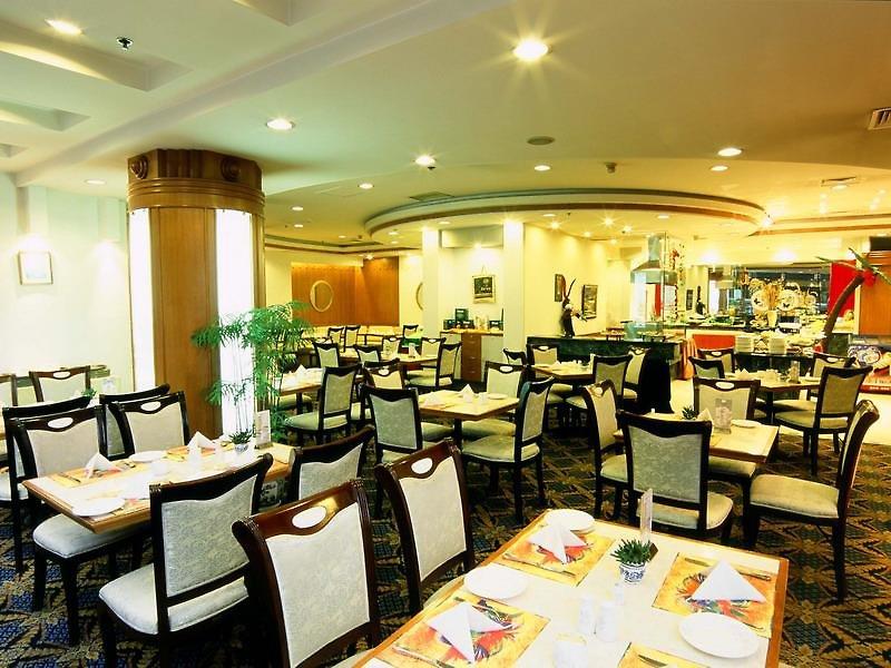 Joya Hotel Dalian — photo 4