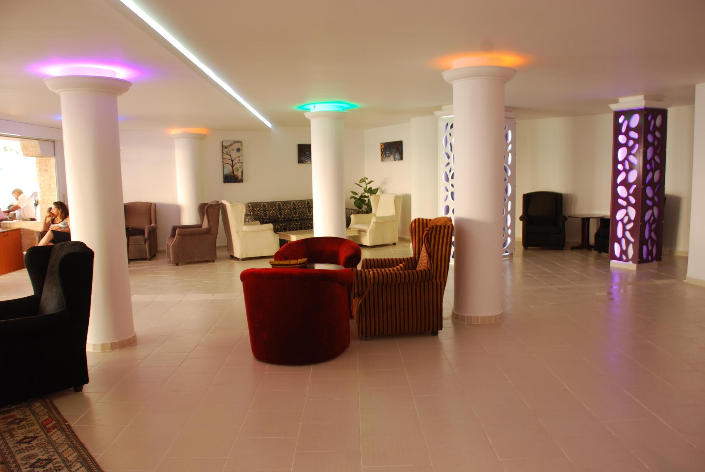 Marti Beach Hotel — photo 5
