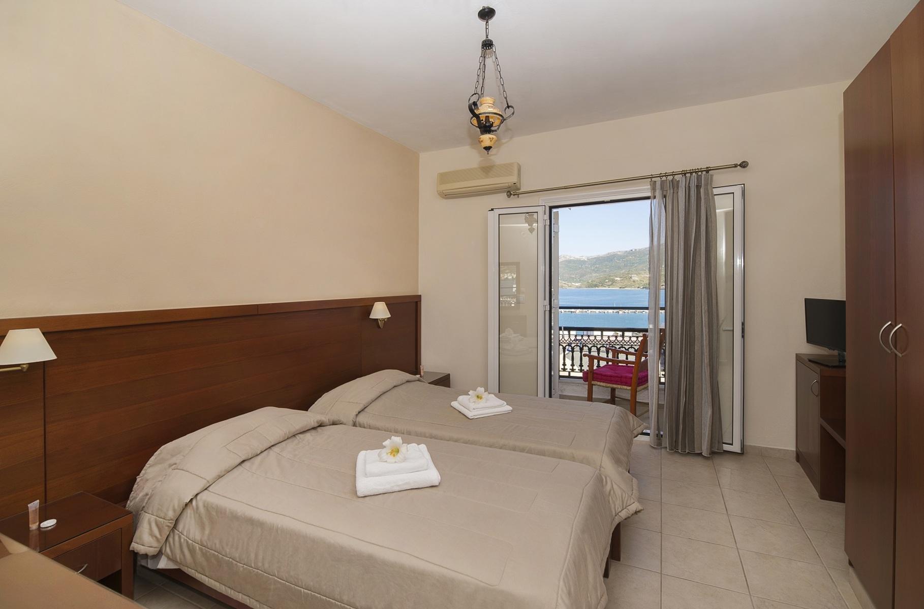 Hotel El Greco — photo 5