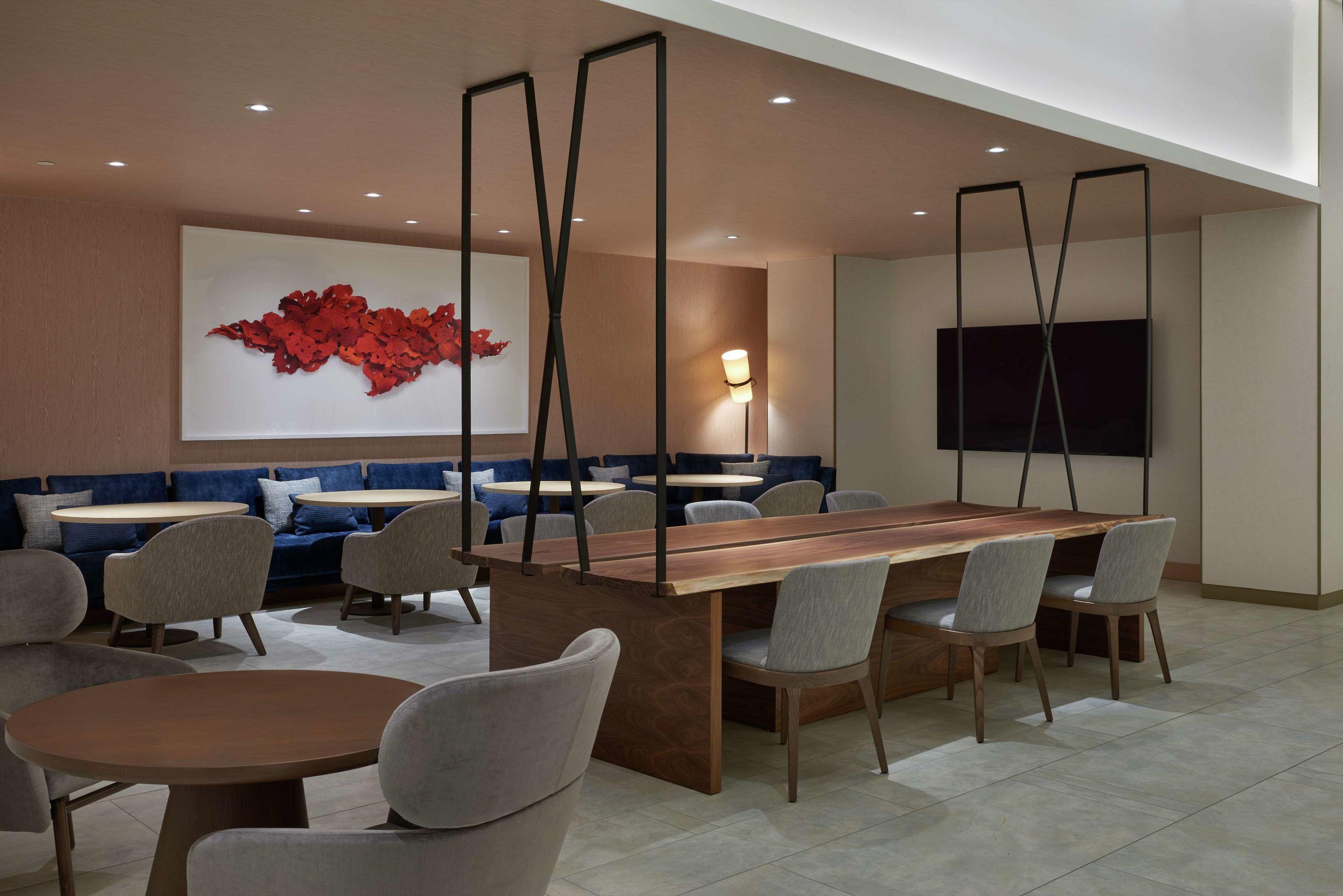 Hilton Toronto Airport — photo 4