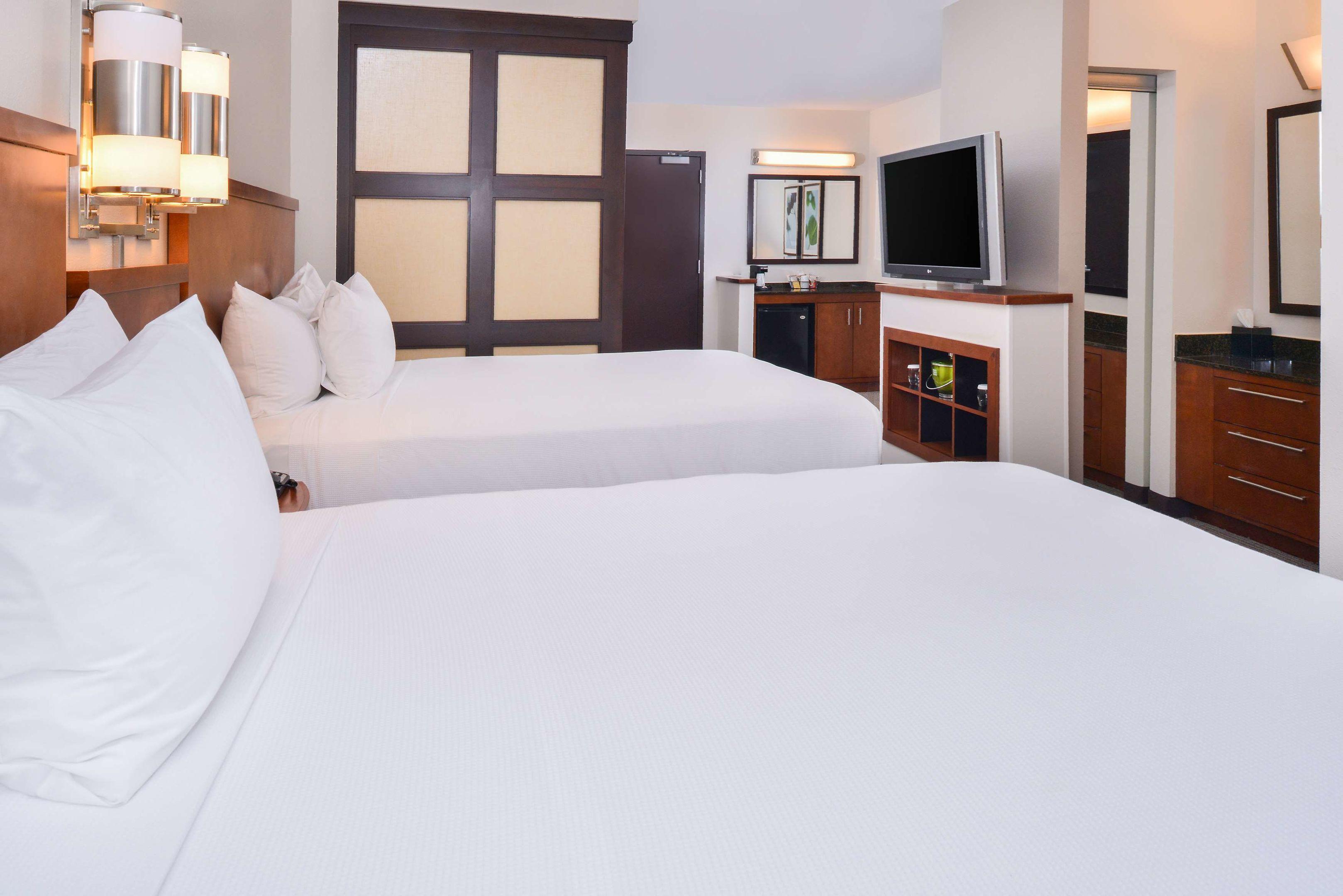 Hyatt Place Chesapeake/Greenbrier — photo 5