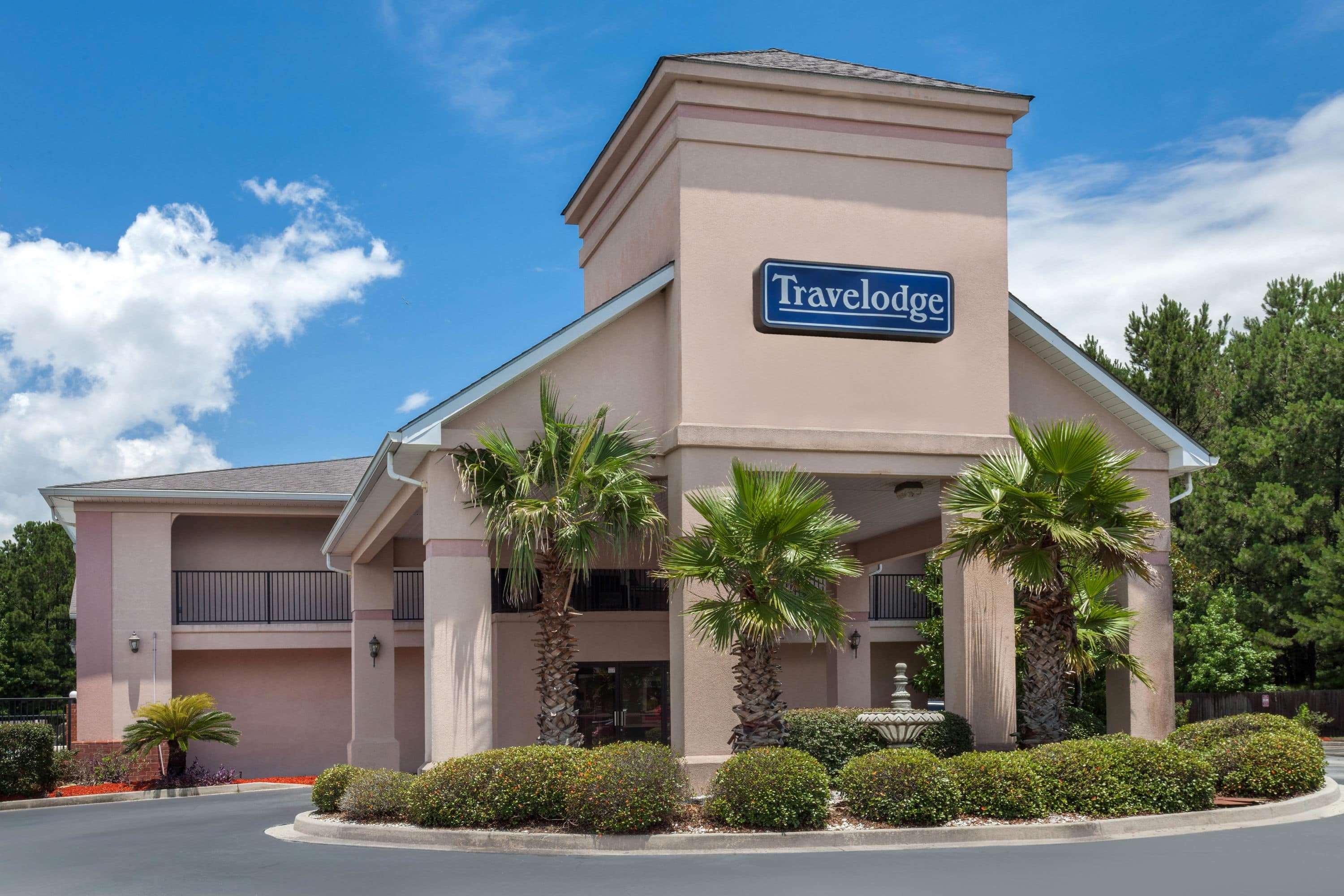 Travelodge Port Wentworth Savannah Area — photo 4