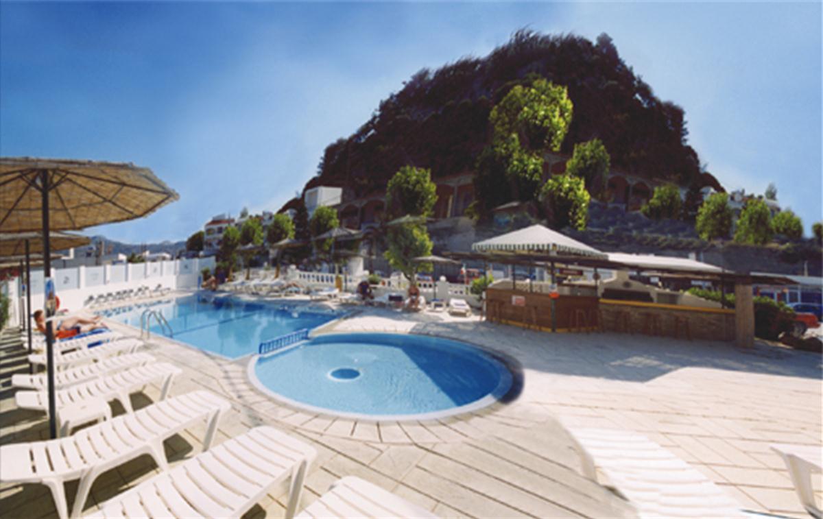 Golden Days Hotel — photo 5