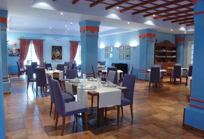 Exe Gran Hotel Solúcar — photo 5