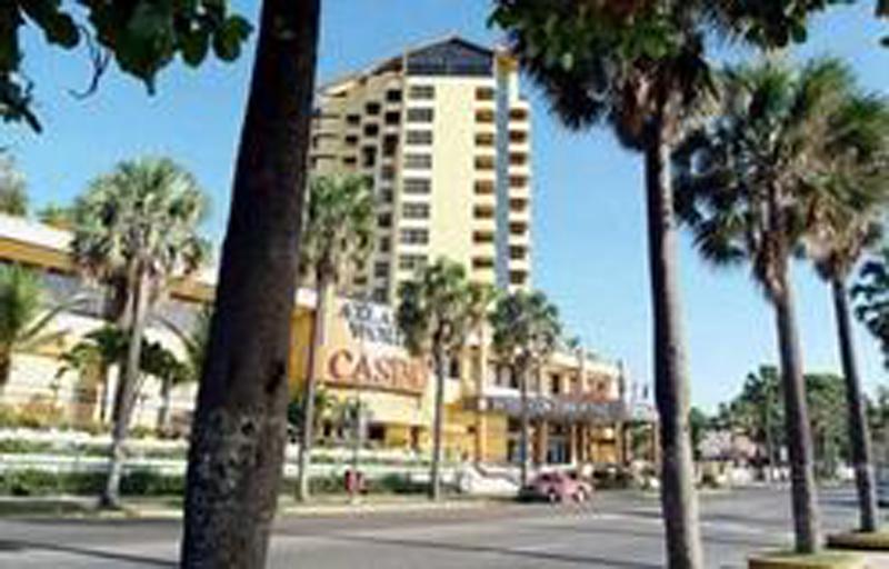 Crowne Plaza Santa Domingo — photo 4