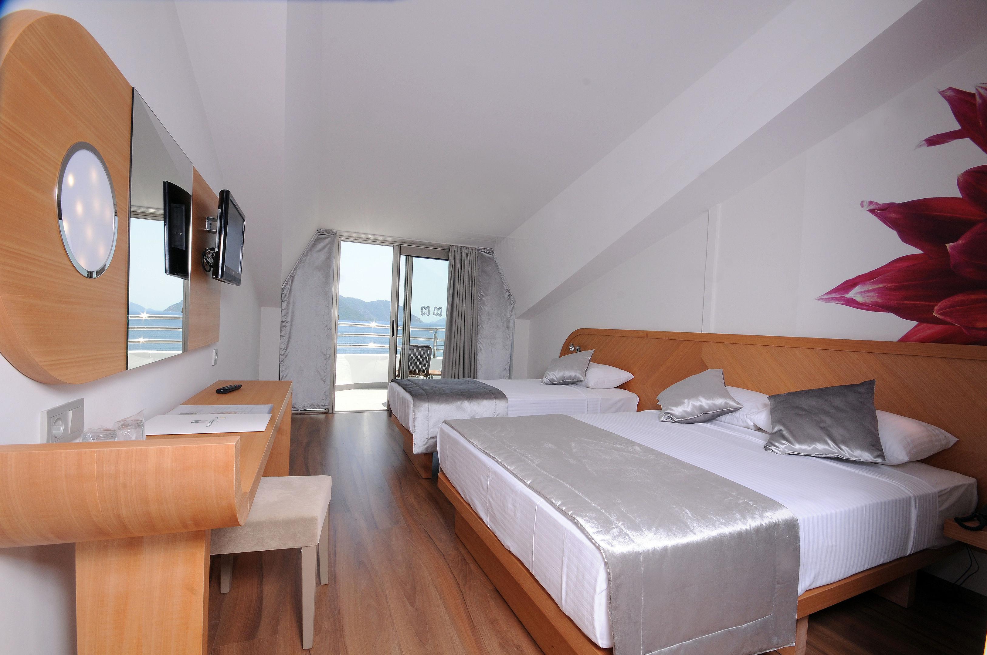 Hotel Marbella — photo 4