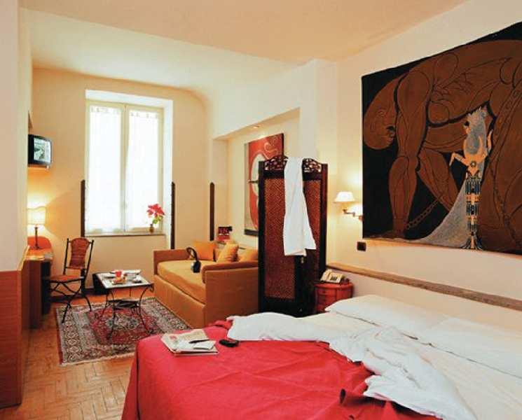 Grand Hotel Europa — photo 4