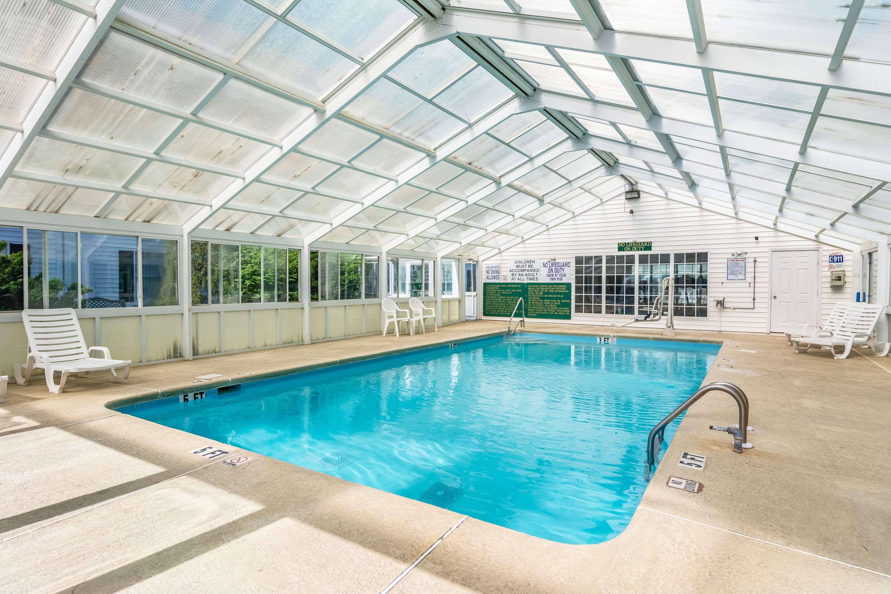 Quality Inn — photo 4