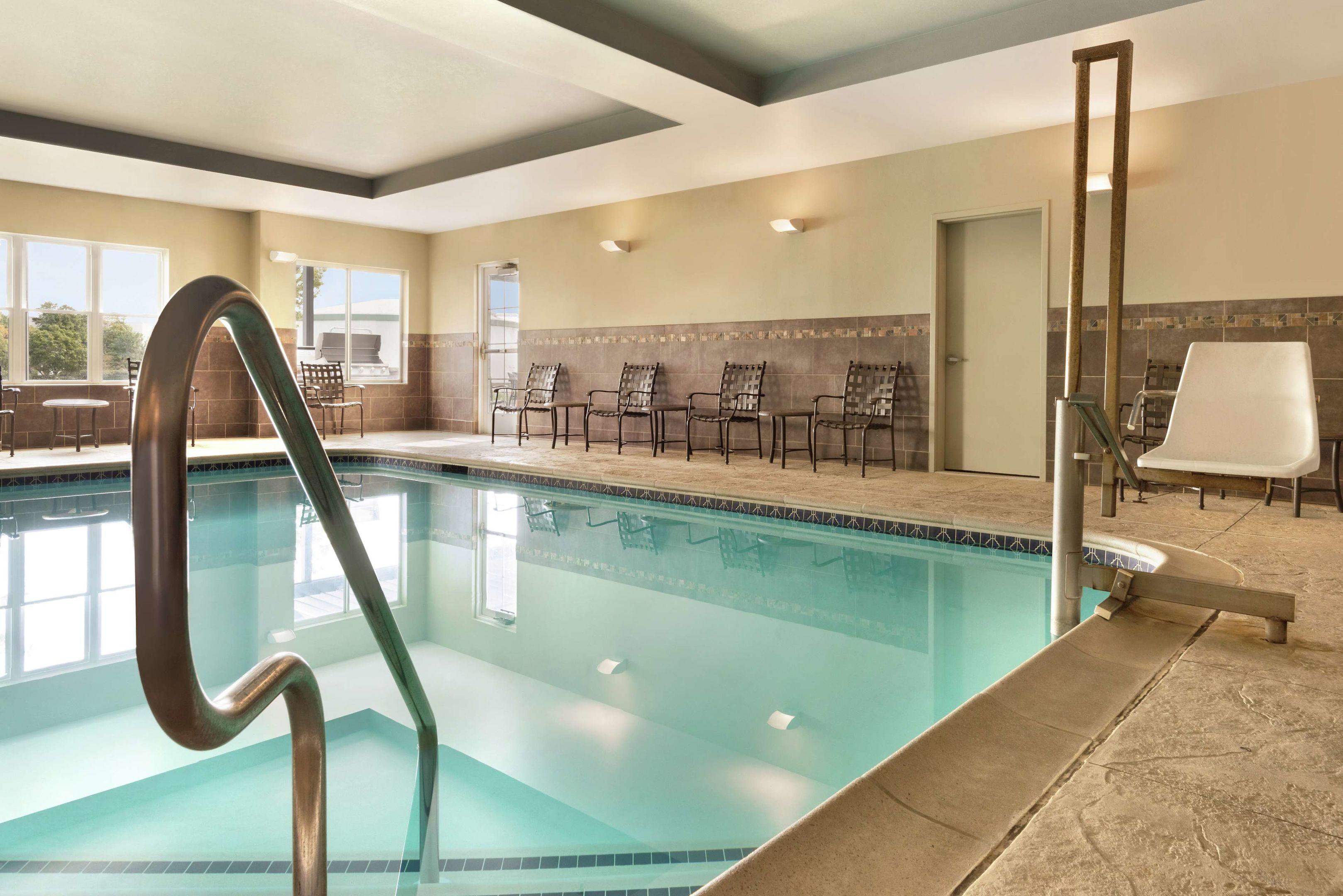 Homewood Suites by Hilton Allentown-West/Fogelsville — photo 4