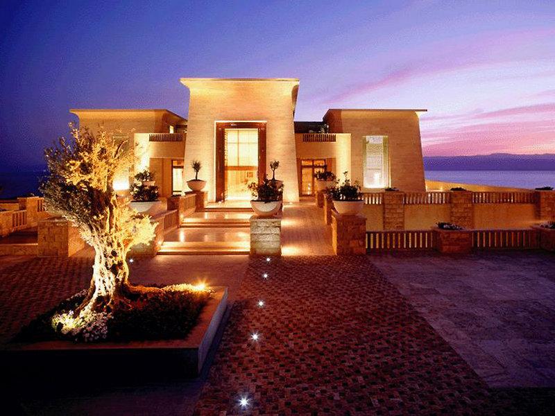 Kempinski Hotel Ishtar Dead Sea — photo 2