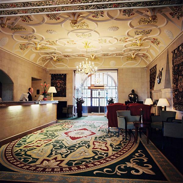 De Vere Selsdon Estate — photo 4