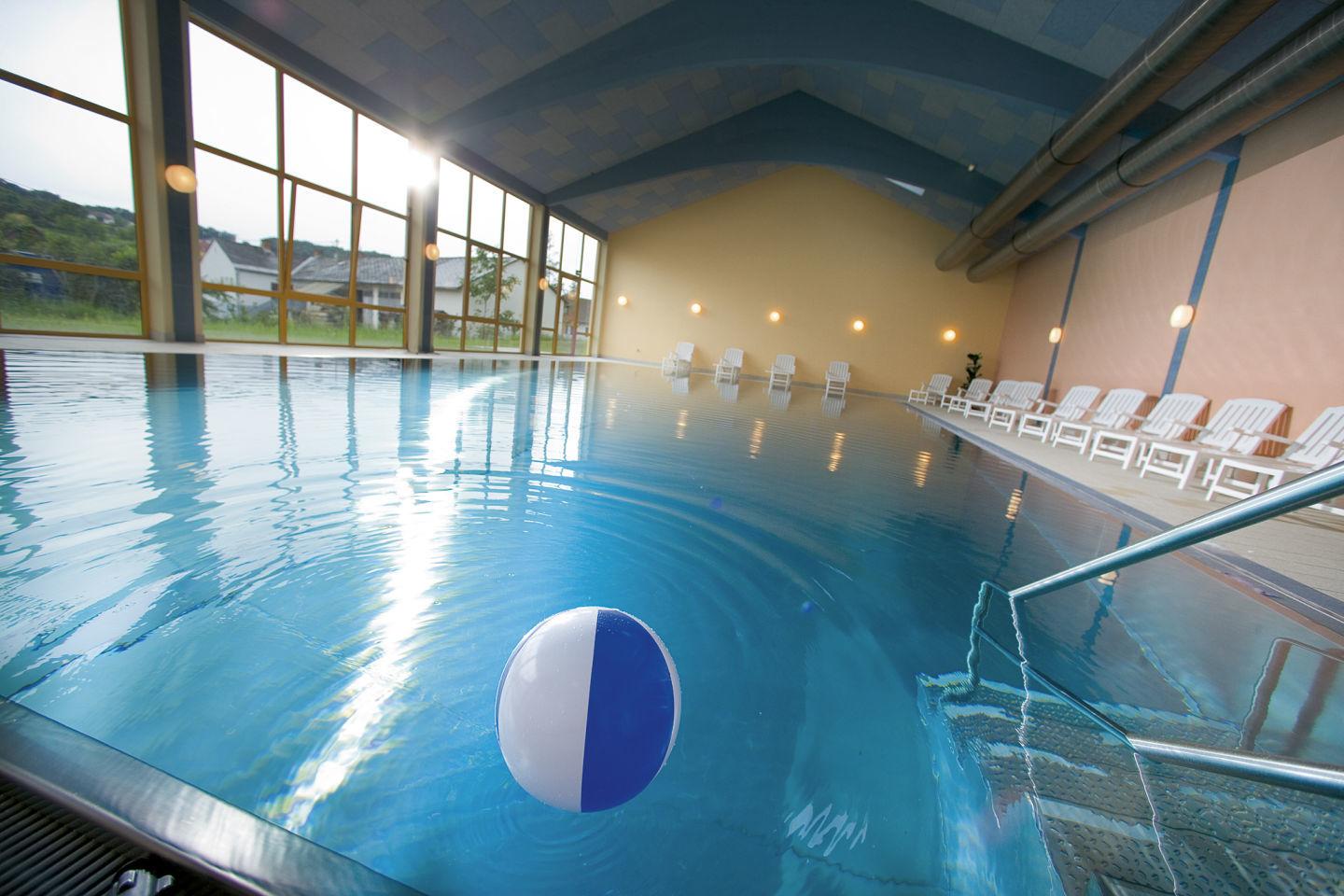 JUFA Hotel Vulkanland - Sport-Resort — photo 4