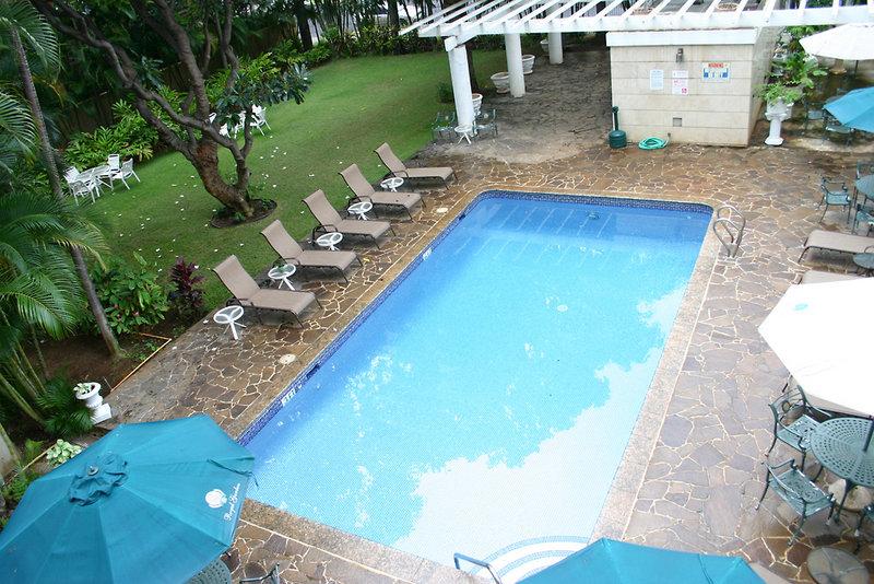 Wyndham Vacation Resort Royal Garden at Waikiki — photo 3