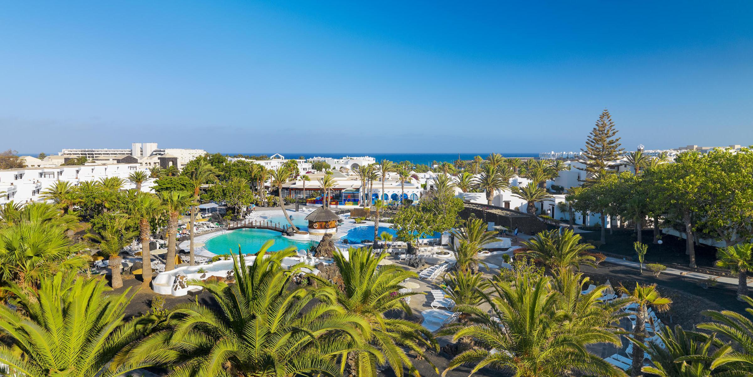 H10 Suites Lanzarote Gardens — photo 4