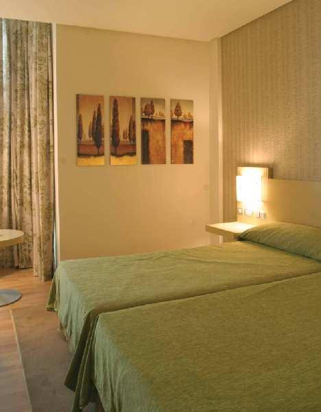 Hotel Valcarce Ferrol — photo 4