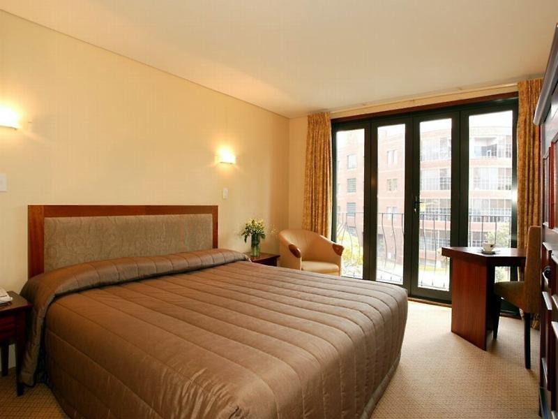 Copthorne Hotel Auckland City — photo 4
