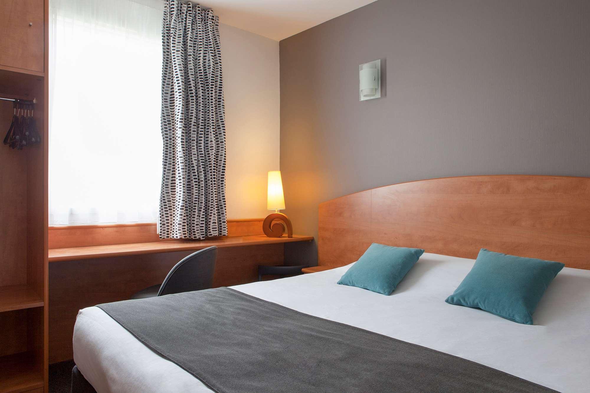Plume Hotel — photo 4