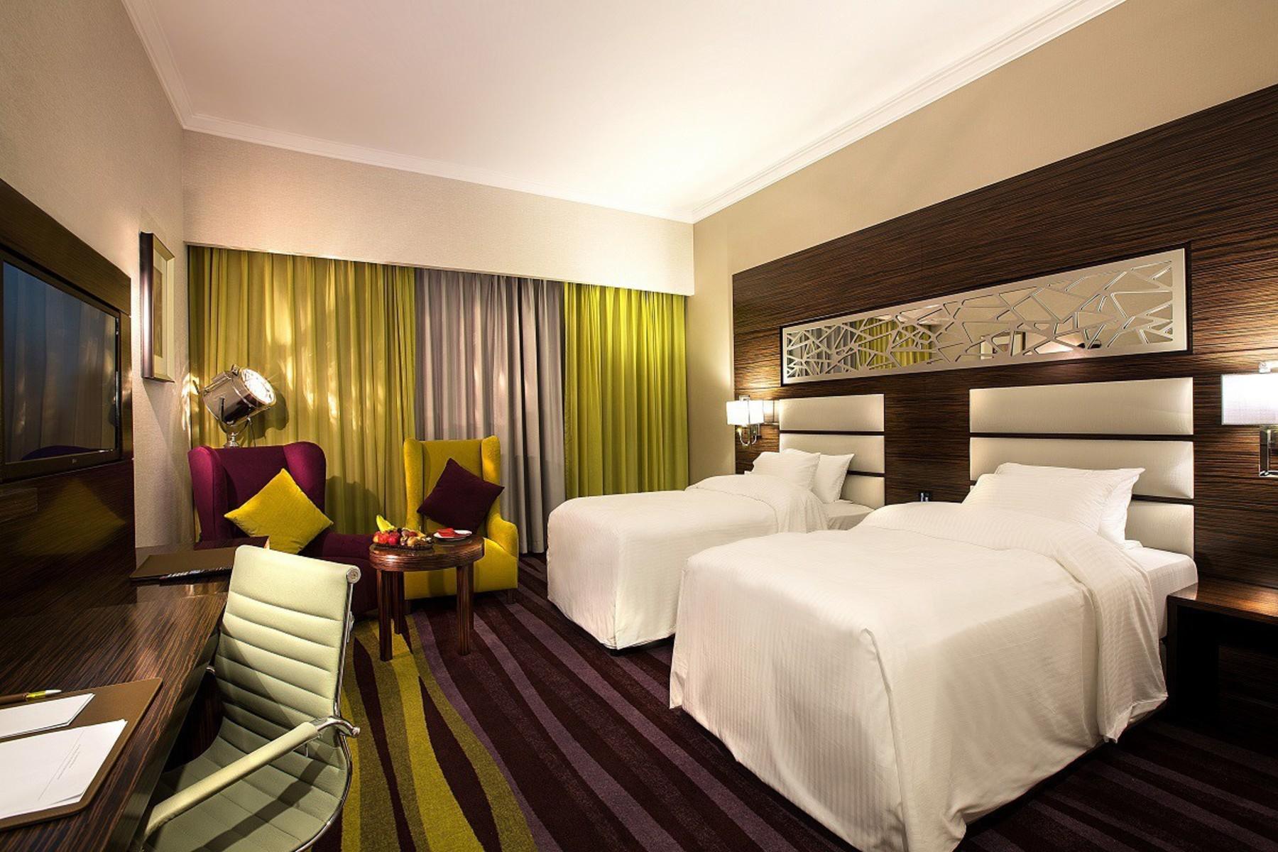 Ghaya Grand Hotel — photo 3