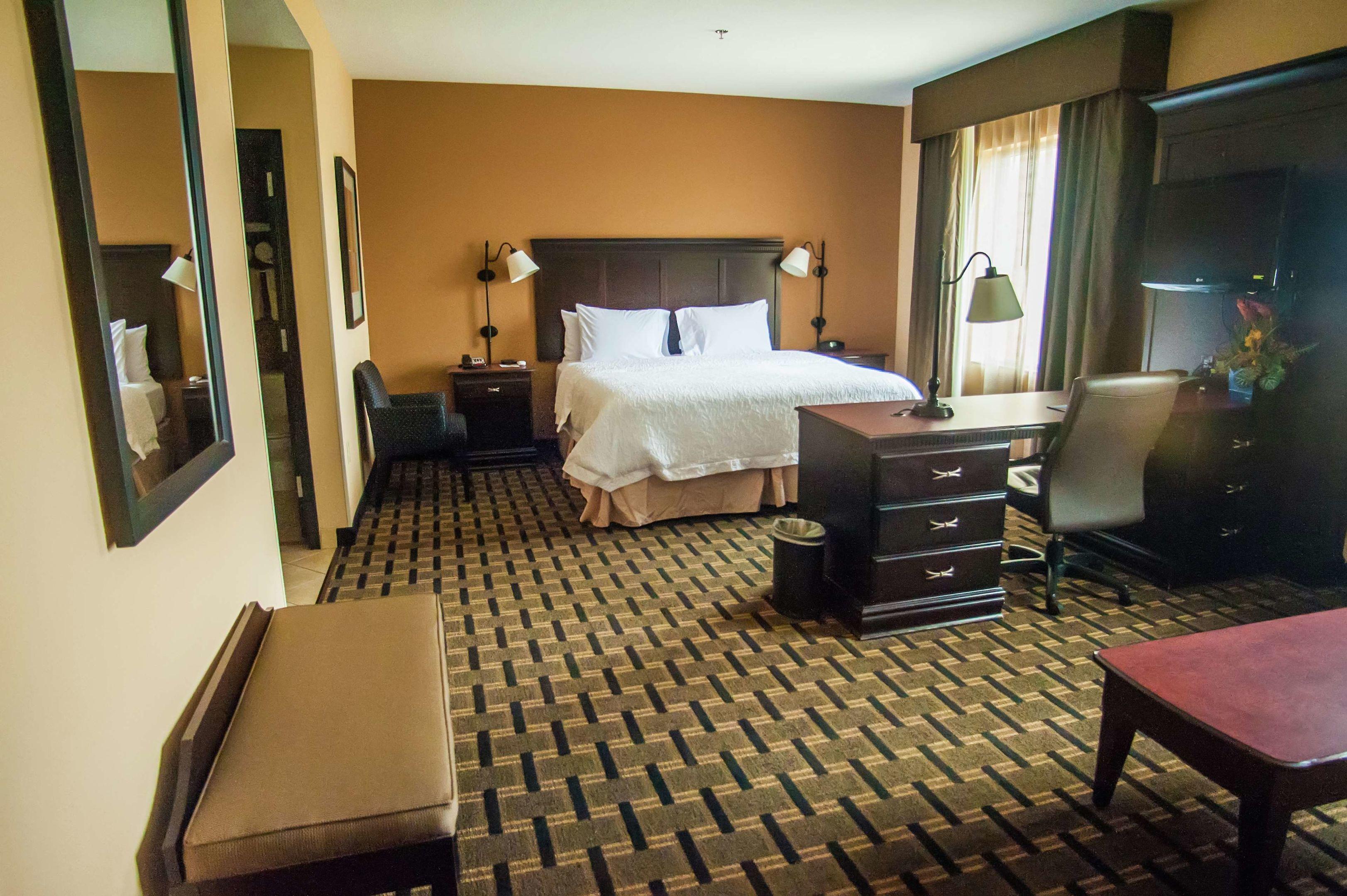 Hampton Inn & Suites Palestine — photo 3