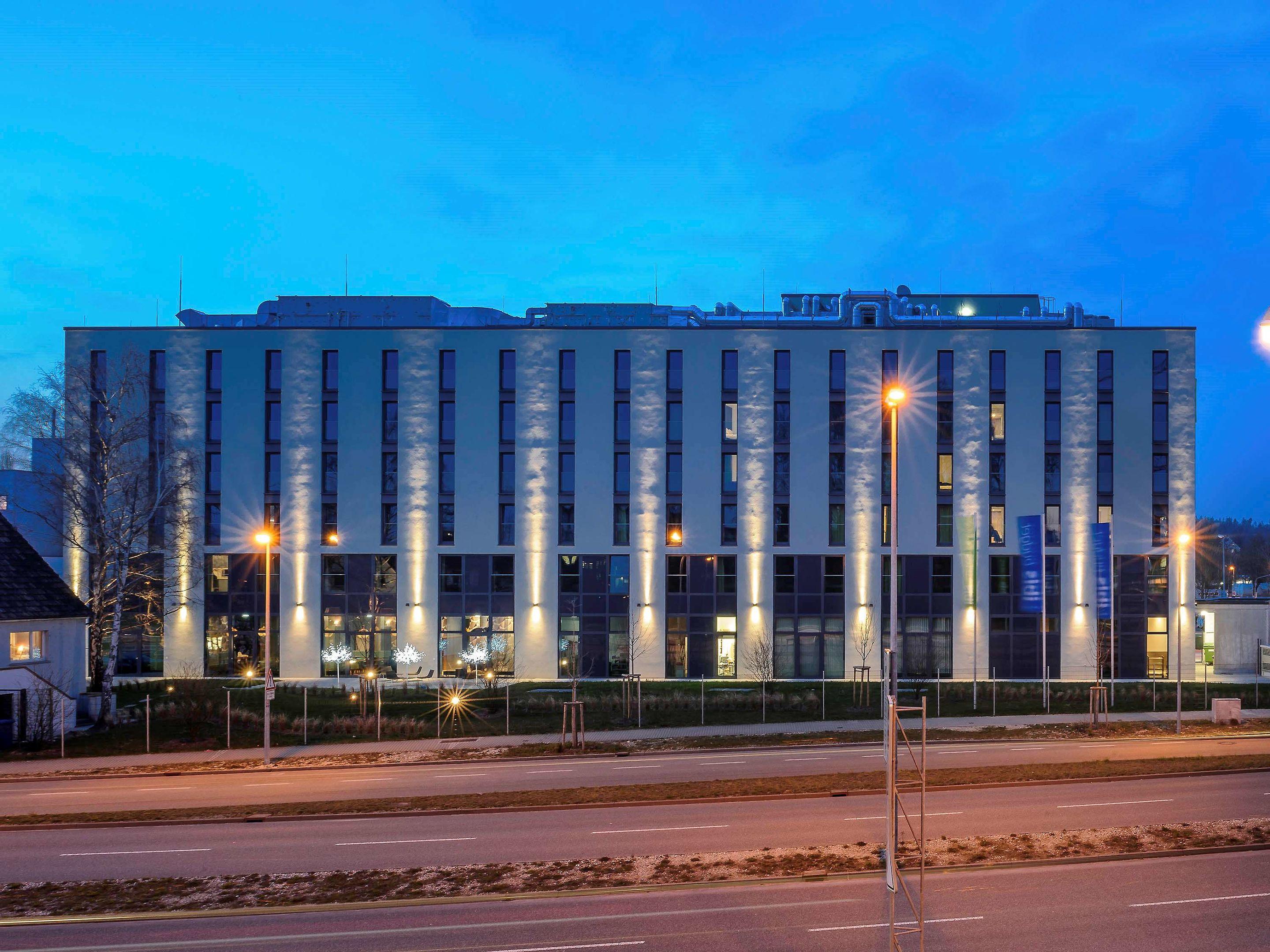 Ibis Styles Konstanz — photo 3