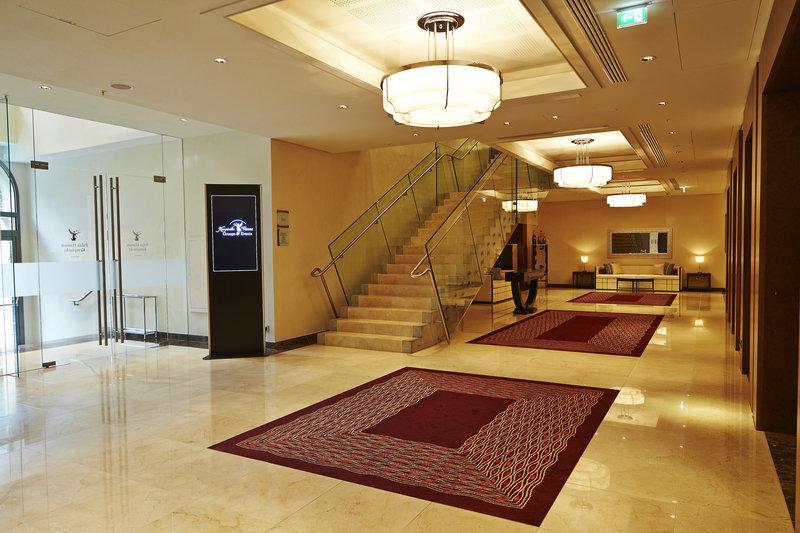 Palais Hansen Kempinski Vienna — photo 3