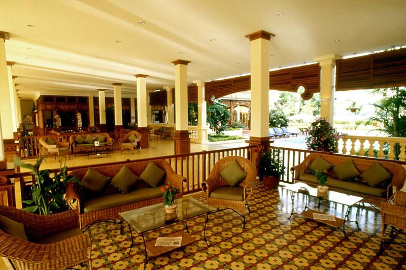 Victoria Can Tho Resort — photo 2