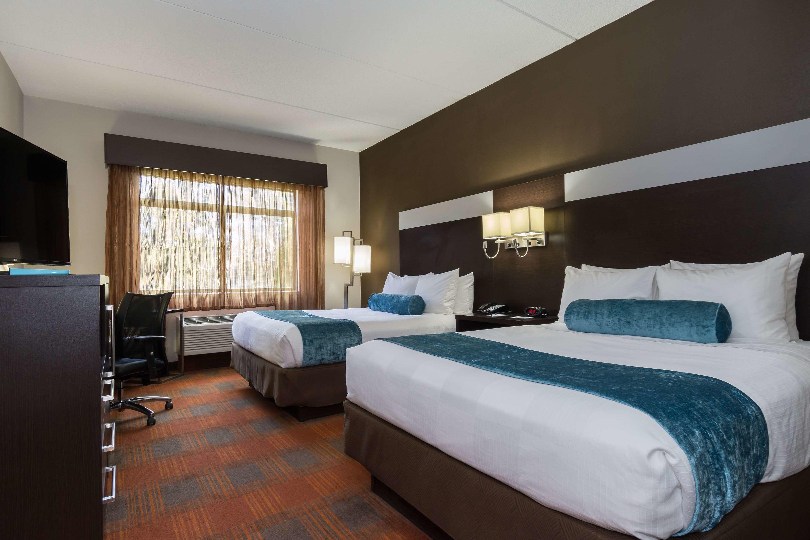 Best Western Plus Pineville-Charlotte South — photo 5