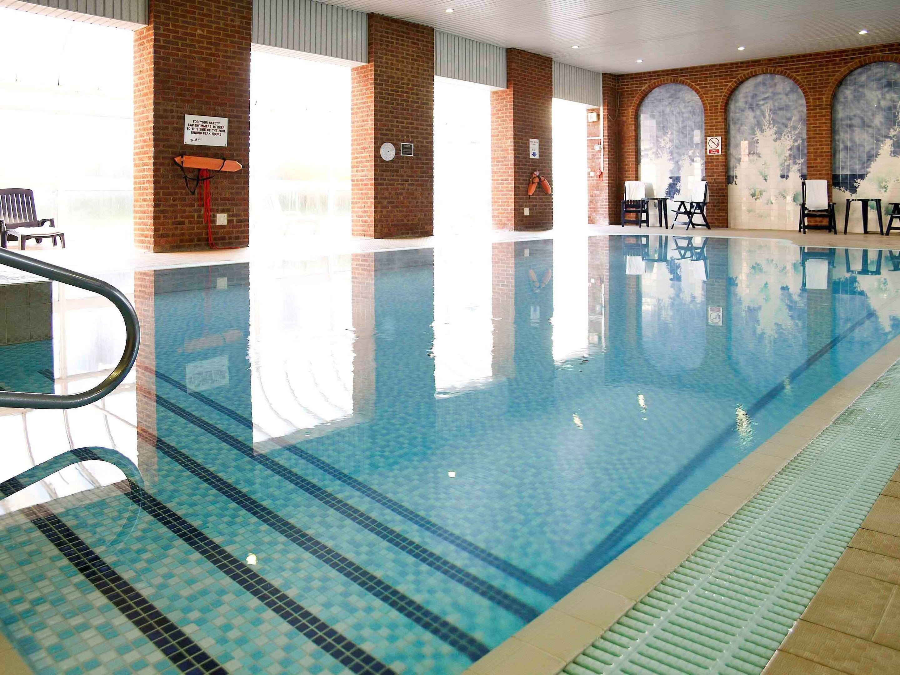 Mercure London Watford — photo 3
