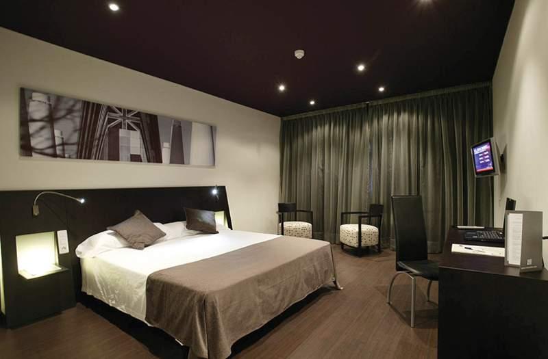 Holiday Inn Madrid - Las Tablas — photo 5