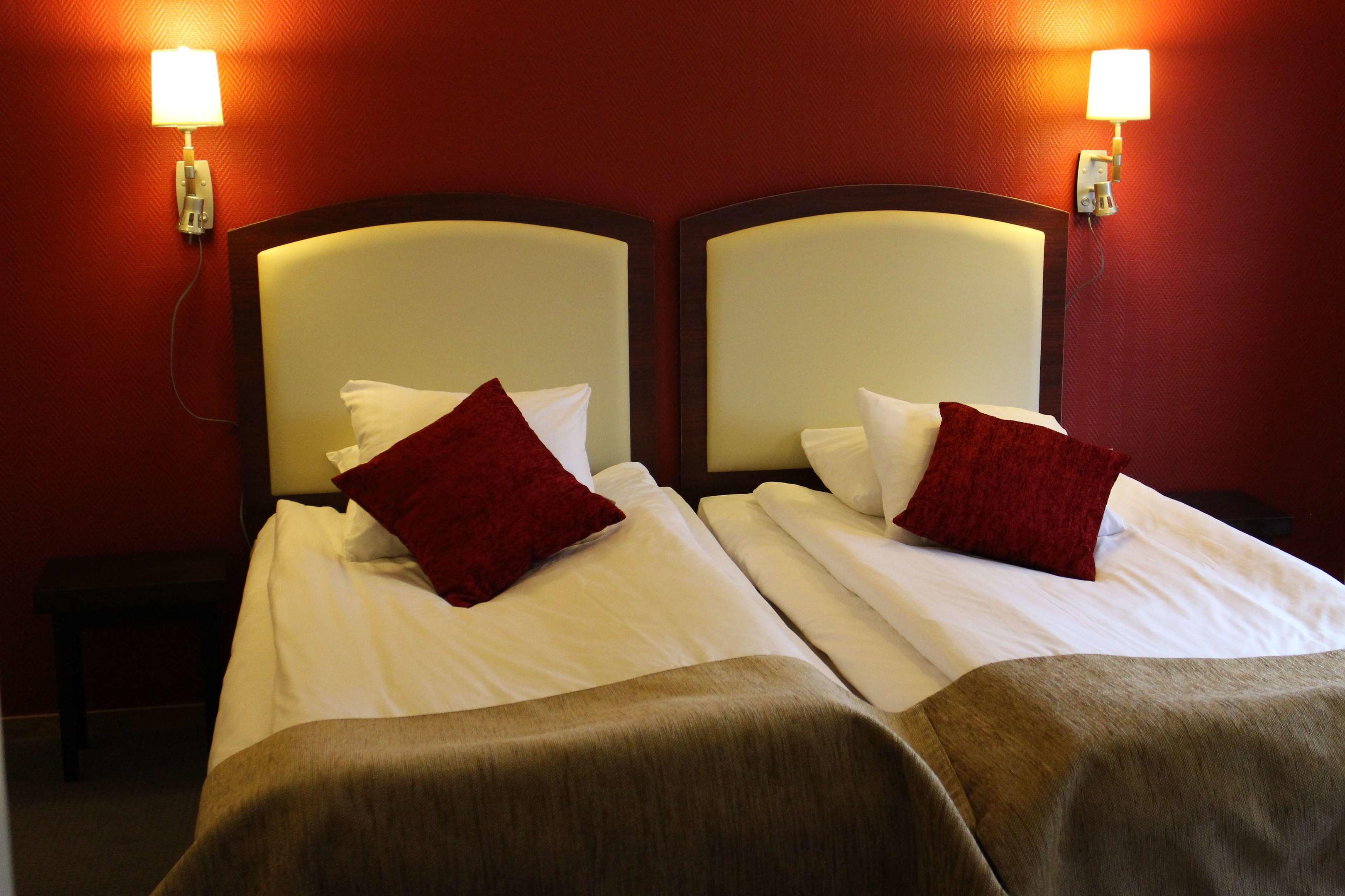 Best Western Arena Hotell — photo 5