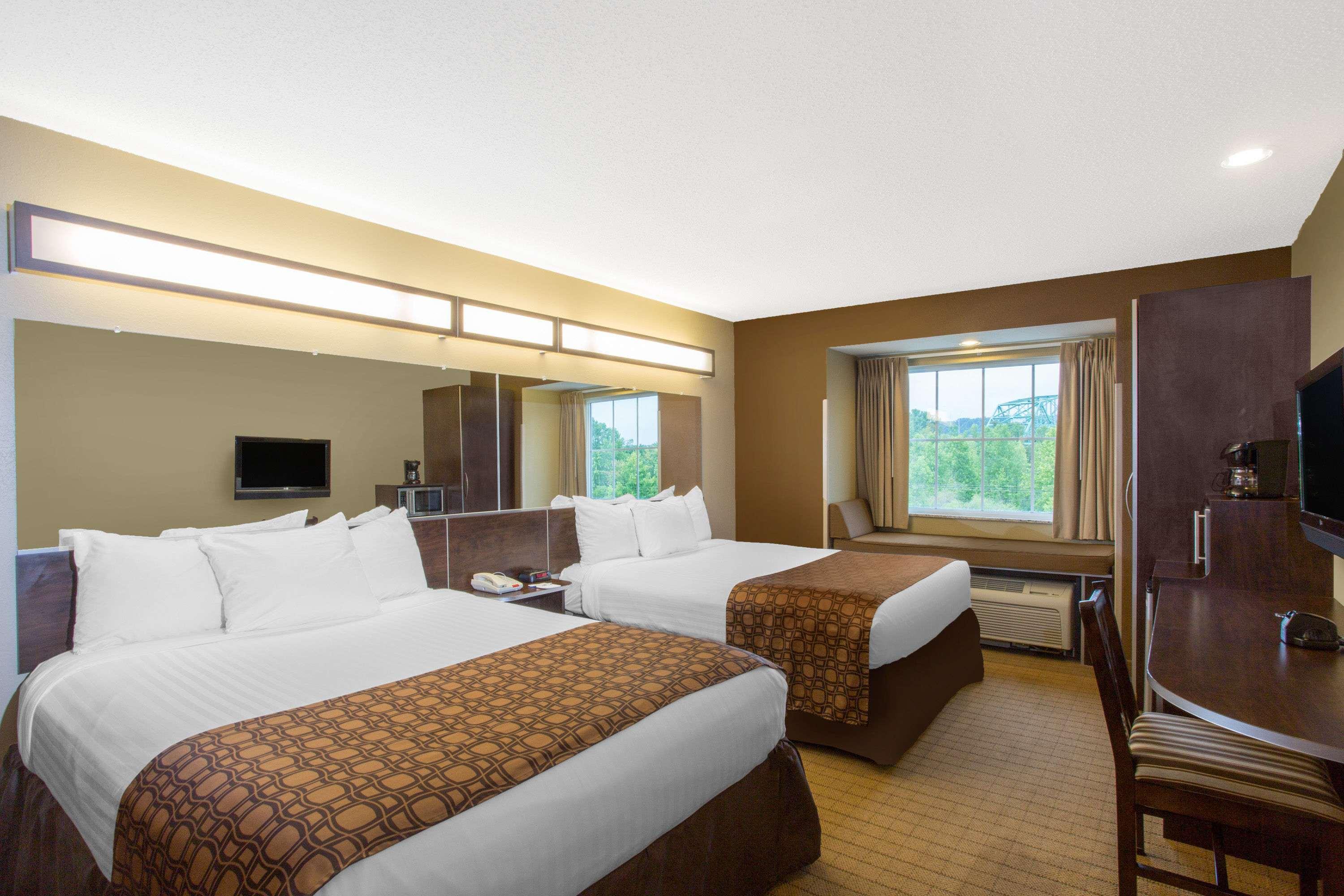 Microtel Inn & Suites Mansfield — photo 5
