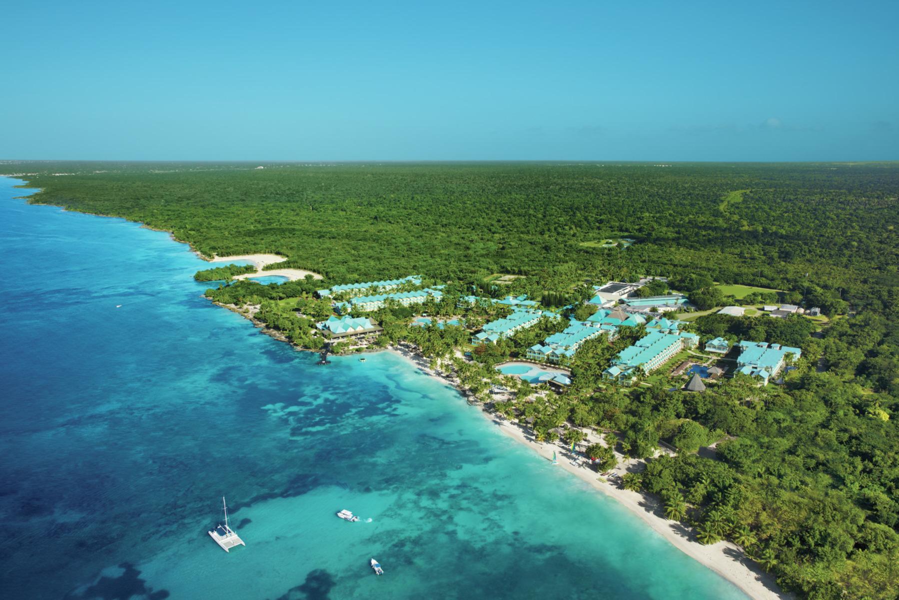Hilton La Romana Resort & Water Park — photo 4