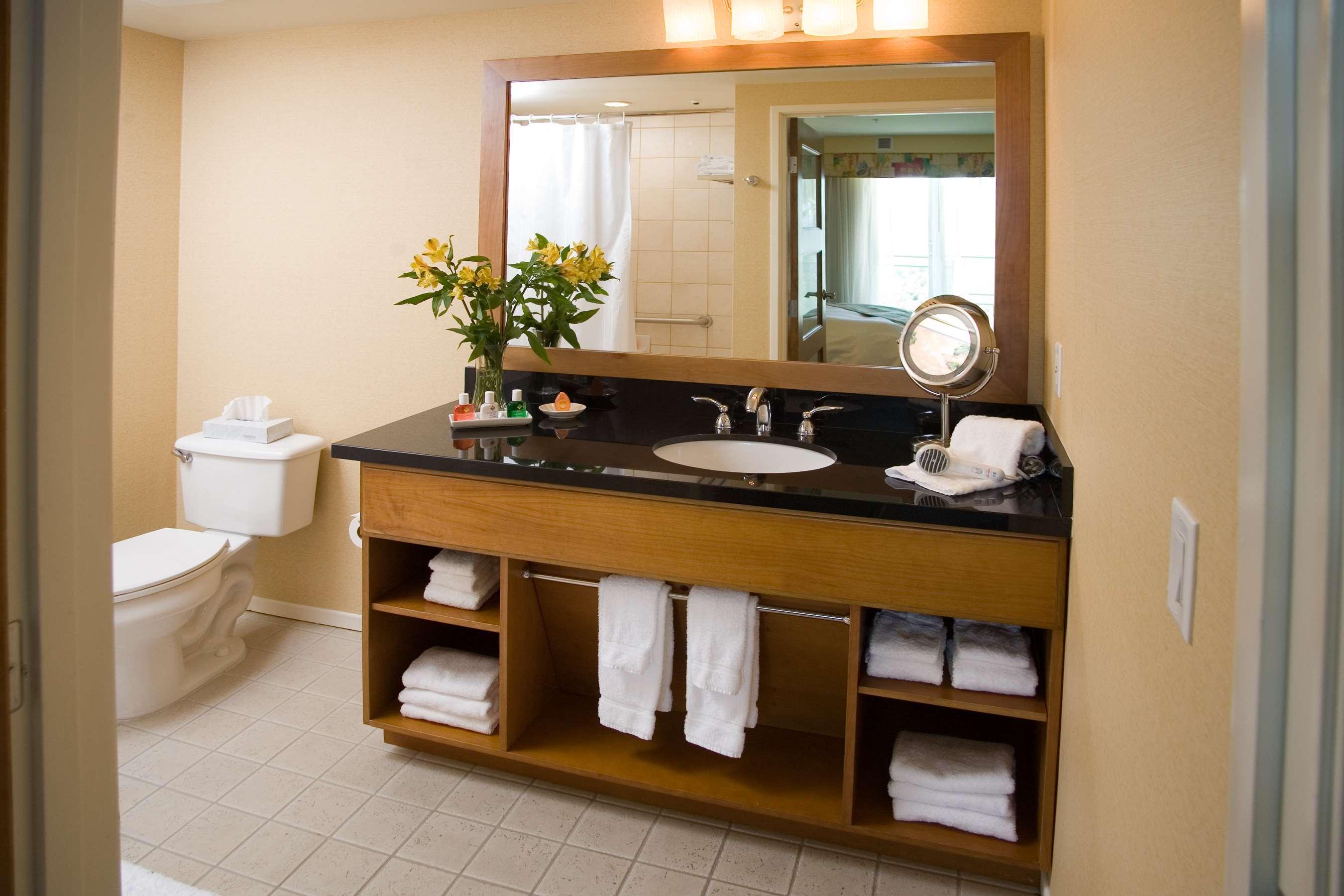 Grand Pacific Palisades Hotel & Resort — photo 4