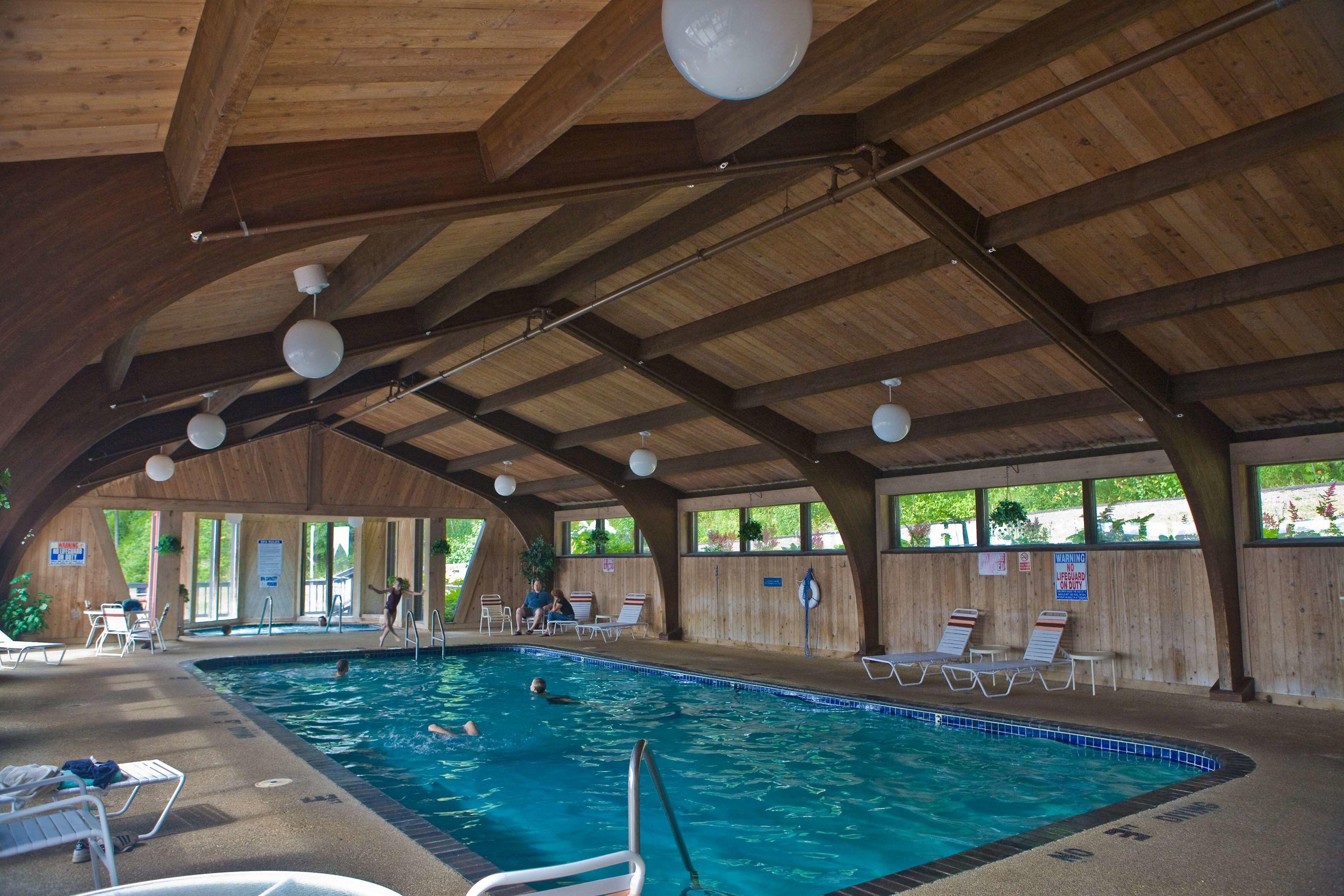 Lutsen Resort — photo 4