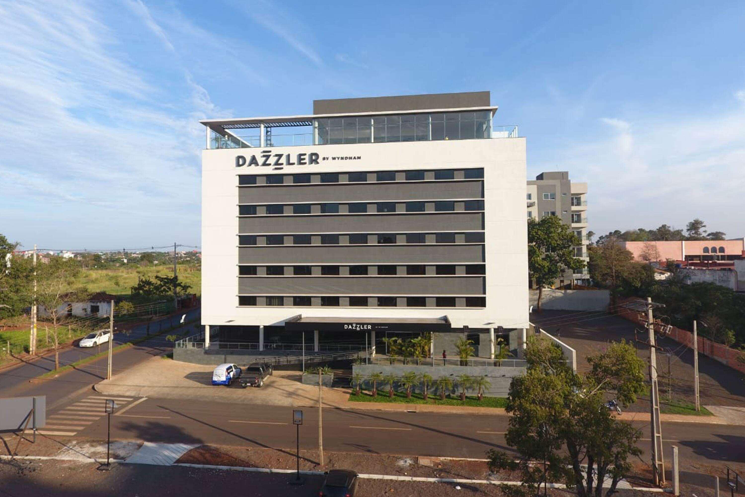 Dazzler By Wyndham Ciudad Del Este